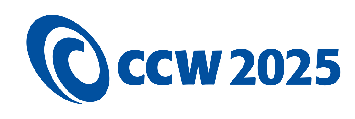 CCW 2025